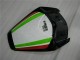 CBR 1000 RR 2008-2011 - Rouge Blanc CBR 1000 RR 2008-2011 - Rouge Blanc
