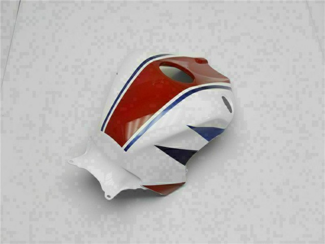 CBR 1000 RR 2012-2016 - Rouge Blanc