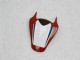 CBR 1000 RR 2012-2016 - Rouge Blanc