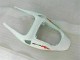 CBR 600 RR 2005-2006 - Rouge Blanc CBR 600 RR 2005-2006 - Rouge Blanc