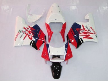 NSR 250 MC28 P4 1994-1996 - Rouge Blanc