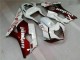GSXR 1000 K3 2003-2004 - Rouge Blanc GSXR 1000 K3 2003-2004 - Rouge Blanc