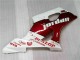 GSXR 1000 K3 2003-2004 - Rouge Blanc GSXR 1000 K3 2003-2004 - Rouge Blanc
