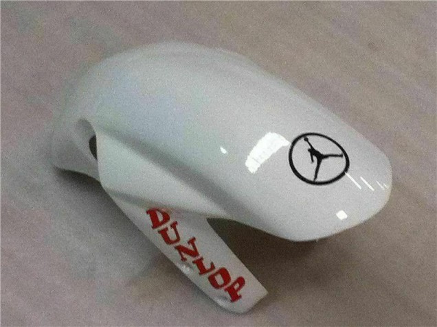GSXR 1000 K3 2003-2004 - Rouge Blanc GSXR 1000 K3 2003-2004 - Rouge Blanc