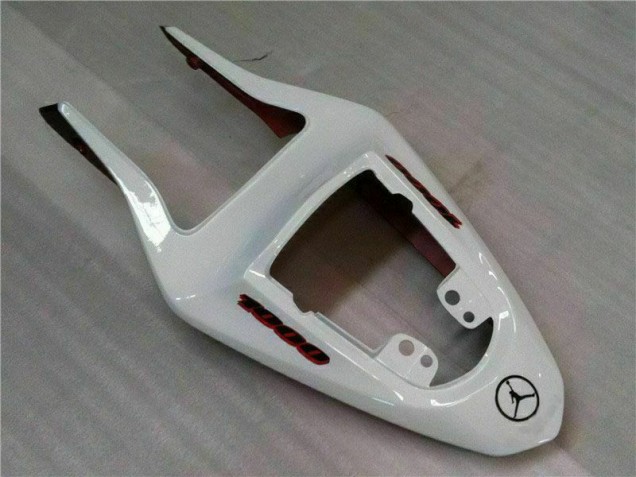 GSXR 1000 K3 2003-2004 - Rouge Blanc GSXR 1000 K3 2003-2004 - Rouge Blanc