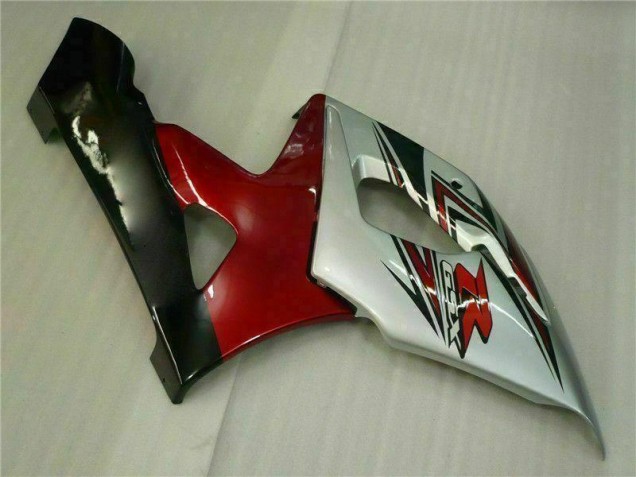 GSXR 1000 K5 2005-2006 - Rouge Blanc GSXR 1000 K5 2005-2006 - Rouge Blanc
