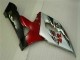 GSXR 1000 K5 2005-2006 - Rouge Blanc GSXR 1000 K5 2005-2006 - Rouge Blanc