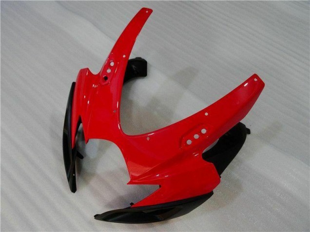 GSXR 600 / 750 K6 2006-2007 - Rouge Blanc GSXR 600 / 750 K6 2006-2007 - Rouge Blanc