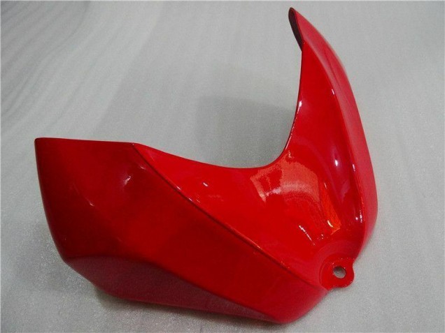 GSXR 600 / 750 K6 2006-2007 - Rouge Blanc GSXR 600 / 750 K6 2006-2007 - Rouge Blanc