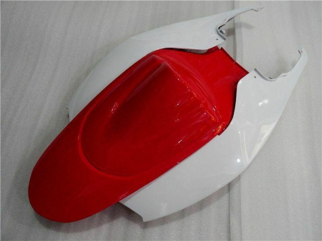 GSXR 600 / 750 K6 2006-2007 - Rouge Blanc GSXR 600 / 750 K6 2006-2007 - Rouge Blanc