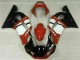 R6 1998-2002 - Rouge Blanc