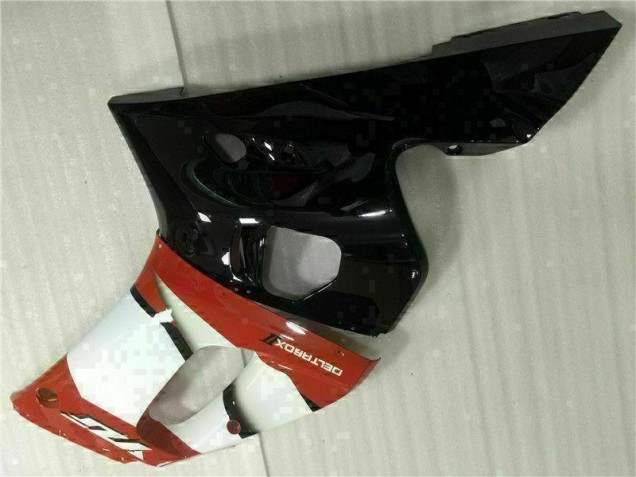 R6 1998-2002 - Rouge Blanc