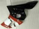 R6 1998-2002 - Rouge Blanc