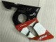R6 1998-2002 - Rouge Blanc
