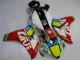 CBR 1000 RR 2008-2011 - Rouge Blanc CBR 1000 RR 2008-2011 - Rouge Blanc