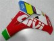 CBR 1000 RR 2008-2011 - Rouge Blanc CBR 1000 RR 2008-2011 - Rouge Blanc