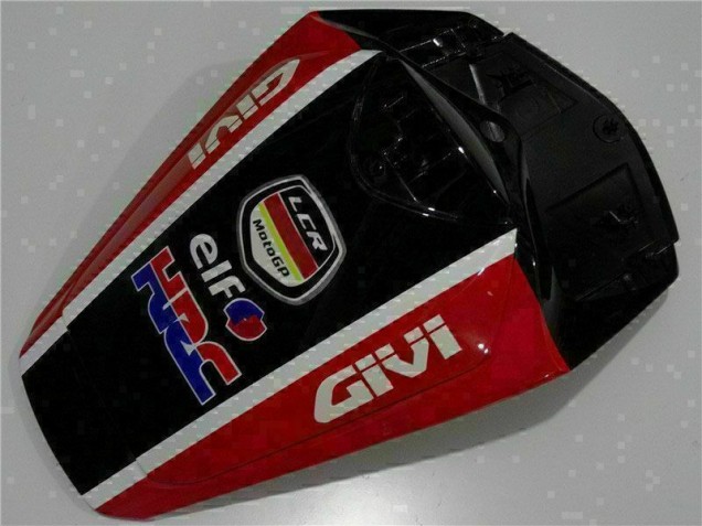 CBR 1000 RR 2008-2011 - Rouge Blanc CBR 1000 RR 2008-2011 - Rouge Blanc