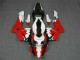 CBR 600 RR 2003-2004 - Rouge Blanc CBR 600 RR 2003-2004 - Rouge Blanc