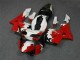 CBR 600 RR 2003-2004 - Rouge Blanc CBR 600 RR 2003-2004 - Rouge Blanc