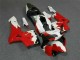CBR 600 RR 2003-2004 - Rouge Blanc CBR 600 RR 2003-2004 - Rouge Blanc