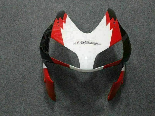 CBR 600 RR 2003-2004 - Rouge Blanc CBR 600 RR 2003-2004 - Rouge Blanc