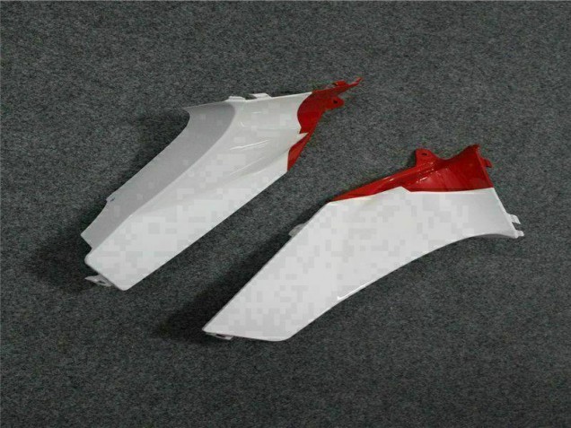 CBR 600 RR 2003-2004 - Rouge Blanc CBR 600 RR 2003-2004 - Rouge Blanc
