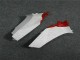 CBR 600 RR 2003-2004 - Rouge Blanc CBR 600 RR 2003-2004 - Rouge Blanc