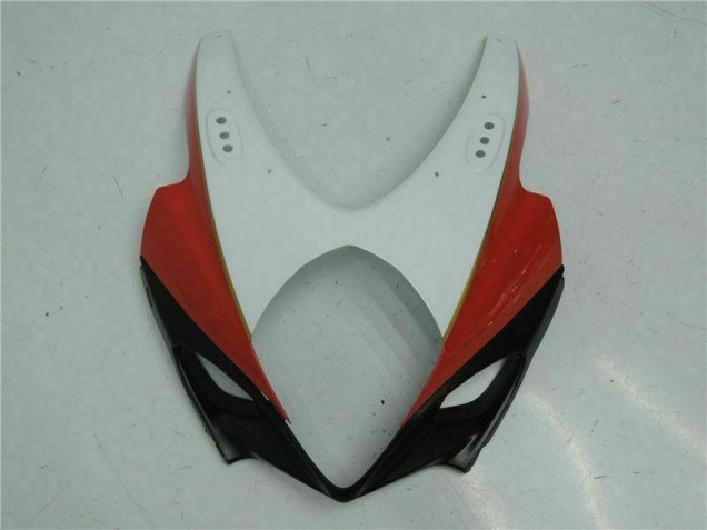 GSXR 1000 K7 2007-2008 - Rouge Blanc GSXR 1000 K7 2007-2008 - Rouge Blanc