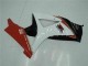 GSXR 1000 K7 2007-2008 - Rouge Blanc GSXR 1000 K7 2007-2008 - Rouge Blanc