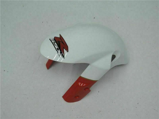 GSXR 1000 K7 2007-2008 - Rouge Blanc GSXR 1000 K7 2007-2008 - Rouge Blanc