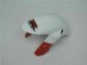 GSXR 1000 K7 2007-2008 - Rouge Blanc GSXR 1000 K7 2007-2008 - Rouge Blanc