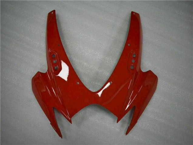 GSXR 600 / 750 K6 2006-2007 - Rouge Blanc GSXR 600 / 750 K6 2006-2007 - Rouge Blanc