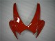 GSXR 600 / 750 K6 2006-2007 - Rouge Blanc GSXR 600 / 750 K6 2006-2007 - Rouge Blanc