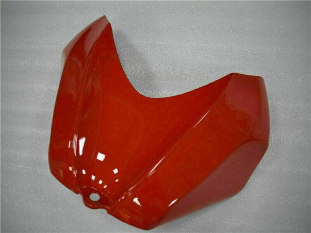 GSXR 600 / 750 K6 2006-2007 - Rouge Blanc GSXR 600 / 750 K6 2006-2007 - Rouge Blanc