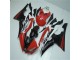 R6 2008-2016 - Rouge Blanc R6 2008-2016 - Rouge Blanc