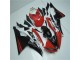 R6 2008-2016 - Rouge Blanc R6 2008-2016 - Rouge Blanc