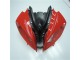 R6 2008-2016 - Rouge Blanc R6 2008-2016 - Rouge Blanc