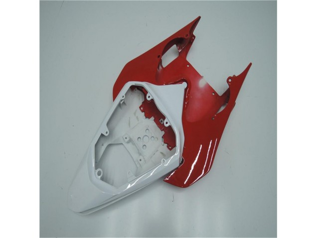 R6 2008-2016 - Rouge Blanc R6 2008-2016 - Rouge Blanc