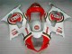 GSXR 1000 K3 2003-2004 - Rouge Blanc GSXR 1000 K3 2003-2004 - Rouge Blanc