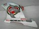 GSXR 1000 K3 2003-2004 - Rouge Blanc GSXR 1000 K3 2003-2004 - Rouge Blanc