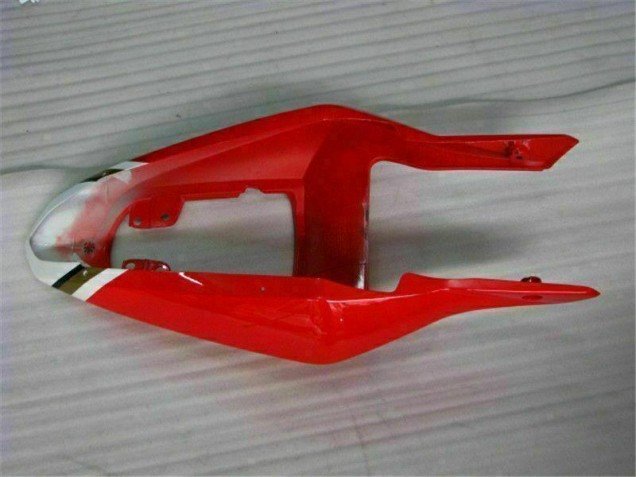 GSXR 1000 K3 2003-2004 - Rouge Blanc GSXR 1000 K3 2003-2004 - Rouge Blanc