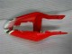 GSXR 1000 K3 2003-2004 - Rouge Blanc GSXR 1000 K3 2003-2004 - Rouge Blanc