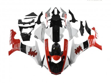 R1 2015-2019 - Rouge Blanc