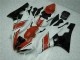 R6 2006-2007 - Rouge Blanc R6 2006-2007 - Rouge Blanc
