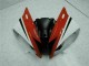 R6 2006-2007 - Rouge Blanc R6 2006-2007 - Rouge Blanc