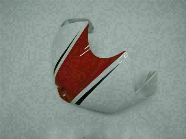 R6 2006-2007 - Rouge Blanc R6 2006-2007 - Rouge Blanc