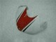 R6 2006-2007 - Rouge Blanc R6 2006-2007 - Rouge Blanc