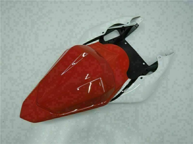 R6 2006-2007 - Rouge Blanc R6 2006-2007 - Rouge Blanc