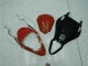 R6 2006-2007 - Rouge Blanc R6 2006-2007 - Rouge Blanc