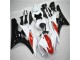 R6 2006-2007 - Rouge Blanc Noir R6 2006-2007 - Rouge Blanc Noir